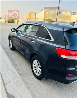 کیا سۆرینتۆ